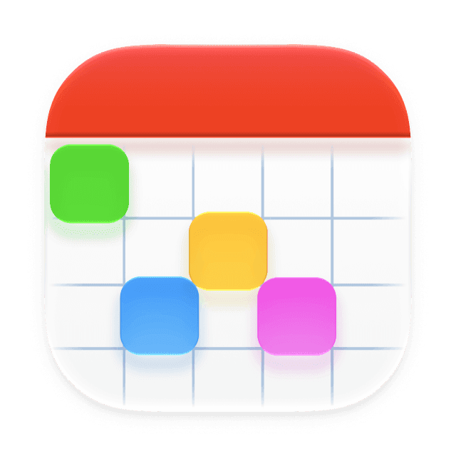 Fantastical icon