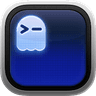 Ghostty app icon