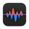 Stats app icon