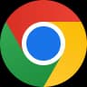Google Chrome app icon