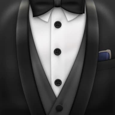 Bartender icon