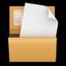 The Unarchiver app icon