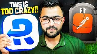 Postman is DEAD. Meet the API Client Everyone’s Switching To