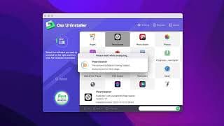 How to Uninstall Pearcleaner for macOS Completely