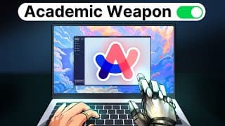 This Free App Is a Game-Changer For Students | Arc Set Up & Tutorial