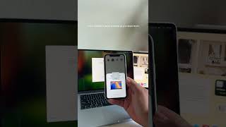 How to setup up your Mac with iPhone ✨ | MacBook Air | Apple | iPhone | iPad