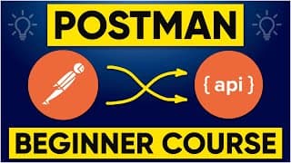 Postman API Testing Tutorial | Postman Tutorial For Beginners 2025