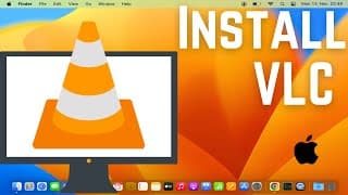 How to Install and Use VLC Media Player on Mac