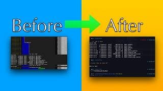 Ghostty Terminal: A Complete Setup Guide for Modern Mac Development