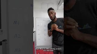 Apple Silicon Explained in 56 seconds