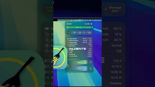 This Mac App Will SAVE Your Battery Life🔋(AlDente)