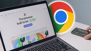 How To Install Google Chrome on Your MacBook? (Beginners Guide)