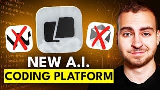 This New AI Coding Platform Is Insane (Warp Tutorial)