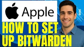 How To Set Up Bitwarden On Mac 2025 (Security Guide)