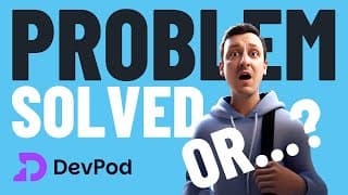 Remote Environments with Dev Containers and Devpod: Are They Worth It?