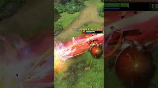 ATF 500 IQ MARS PLAY 🤯🤩 - ESL Dota