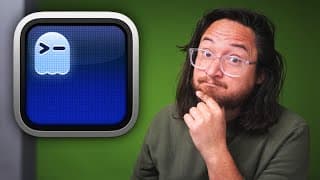 My New Terminal for 2025 — setup, neovim, and TMUX, oh my!