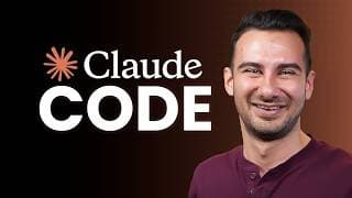 Claude Code Tutorial for Beginners