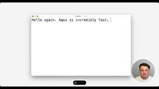 Getting Started with Aqua Voice: Beginners Guide and Overview