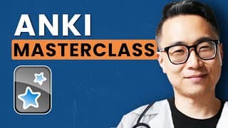 How To Use Anki Like A Pro: Full Step-by-Step Walkthrough