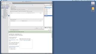 Mac OSX Mozilla Thunderbird Junk Mail Tutorial