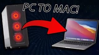 How to Play PC Games on a MAC! [MOONLIGHT TUTORIAL]